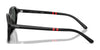 Polo PH4234U Sunglasses | Size 54 / Shiny Black / Dark Grey (3N 12.4%) №500187