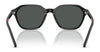 Polo PH4234U Sunglasses | Size 54 / Shiny Black / Dark Grey (3N 12.4%) №500187