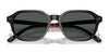 Polo PH4234U Sunglasses | Size 54 / Shiny Black / Dark Grey (3N 12.4%) №500187