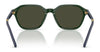 Polo PH4234U Sunglasses | Size 54 / Shiny Black / Dark Grey (3N 12.4%) №500187