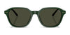 Polo PH4234U Sunglasses | Size 54 / Shiny Black / Dark Grey (3N 12.4%) №500187