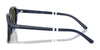 Polo PH4234U Sunglasses | Size 54 / Shiny Black / Dark Grey (3N 12.4%) №500187