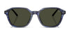 Polo PH4234U Sunglasses | Size 54 / Shiny Black / Dark Grey (3N 12.4%) №500187