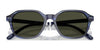Polo PH4234U Sunglasses | Size 54 / Shiny Black / Dark Grey (3N 12.4%) №500187
