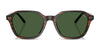 Polo PH4234U Sunglasses | Size 54 / Shiny Black / Dark Grey (3N 12.4%) №500187