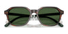 Polo PH4234U Sunglasses | Size 54 / Shiny Black / Dark Grey (3N 12.4%) №500187