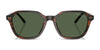 Polo PH4234U Sunglasses | Size 54 / Shiny Black / Dark Grey (3N 12.4%) №500187
