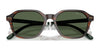 Polo PH4234U Sunglasses | Size 54 / Shiny Black / Dark Grey (3N 12.4%) №500187