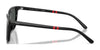 Polo PH4235U Sunglasses | Size 54 / Shiny Black / Dark Grey (3N 12.4%) №500187
