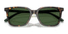 Polo PH4235U Sunglasses | Size 54 / Shiny Black / Dark Grey (3N 12.4%) №500187