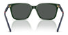 Polo PH4235U Sunglasses | Size 54 / Shiny Black / Dark Grey (3N 12.4%) №500187
