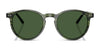 Polo PH4236 Sunglasses | Size 50 / Shiny Dark Havana / Brown (3N 13.3%) №500373