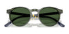 Polo PH4236 Sunglasses | Size 50 / Shiny Dark Havana / Brown (3N 13.3%) №500373