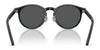 Polo PH4236F Sunglasses | Size 50 / Shiny Black / Dark Grey (3N 12.4%) №500187