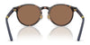 Polo PH4236F Sunglasses | Size 50 / Shiny Black / Dark Grey (3N 12.4%) №500187
