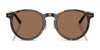 Polo PH4236F Sunglasses | Size 50 / Shiny Black / Dark Grey (3N 12.4%) №500187