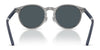 Polo PH4236F Sunglasses | Size 50 / Shiny Black / Dark Grey (3N 12.4%) №500187