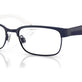 Matte Navy Blue №9370