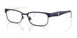 Polo PP8036 Eyeglasses Matte Navy Blue