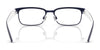Polo PP8036 Eyeglasses | Size 46 / Matte Black №3136