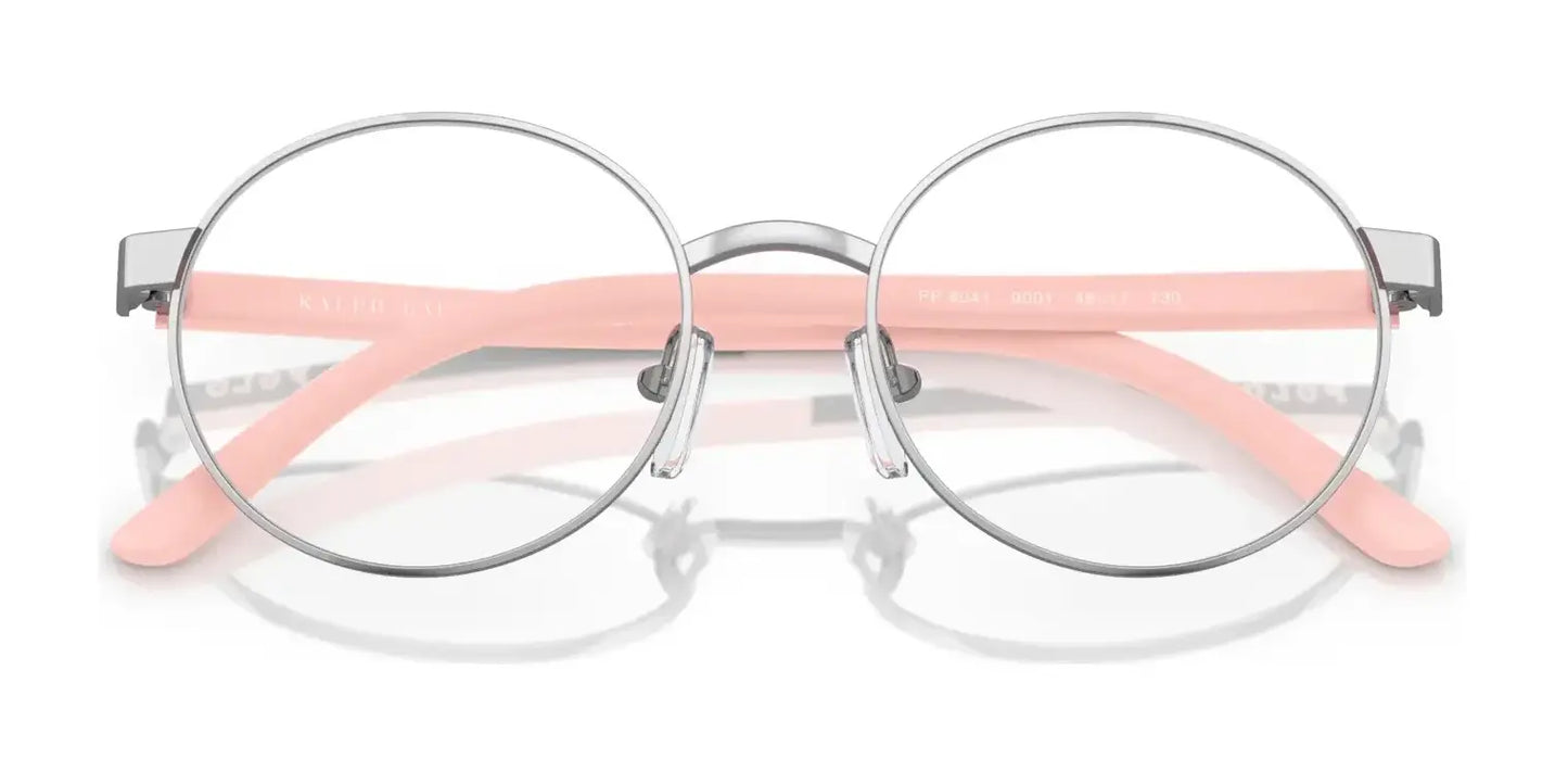 Polo PP8041 Eyeglasses | Size 48