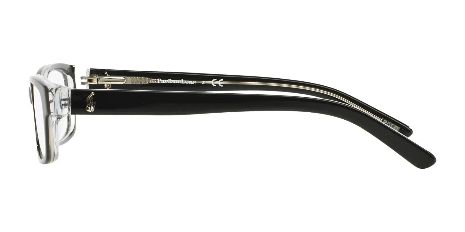 Polo PP8518 Eyeglasses | Size 46