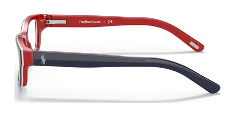 Polo PP8518 Eyeglasses | Size 48