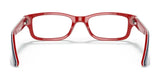 Polo PP8518 Eyeglasses | Size 48