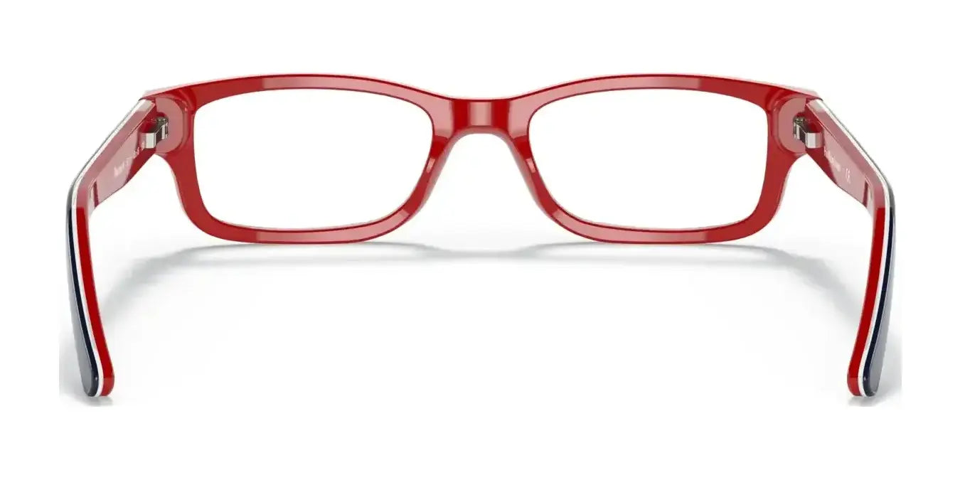 Polo PP8518 Eyeglasses | Size 48