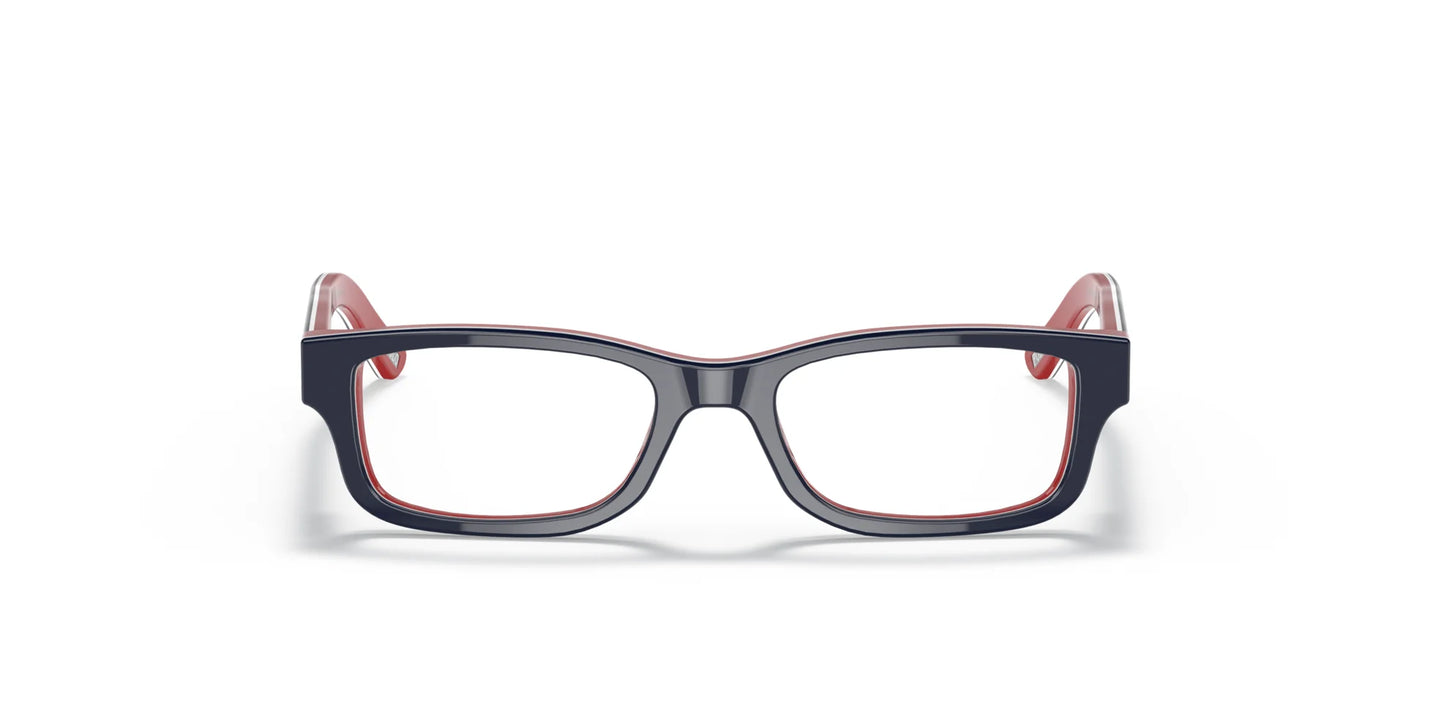 Polo PP8518 Eyeglasses | Size 46