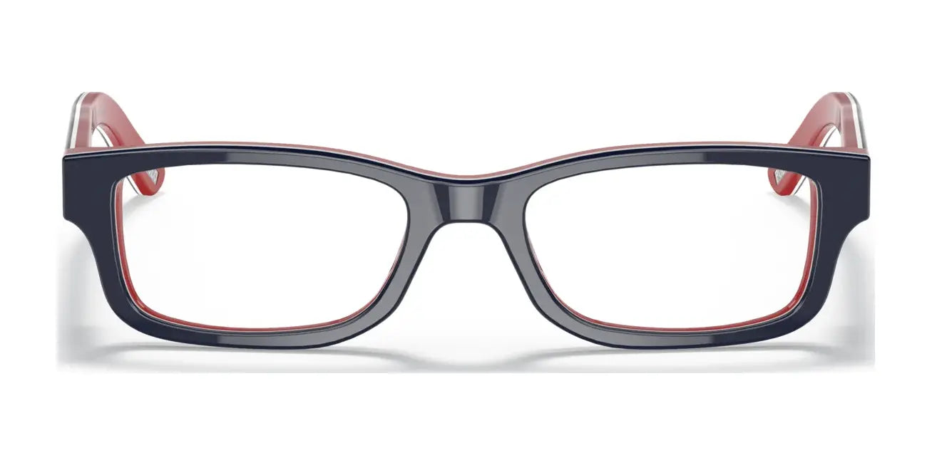 Polo PP8518 Eyeglasses | Size 48