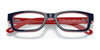 Polo PP8518 Eyeglasses | Size 46 / Black №5711
