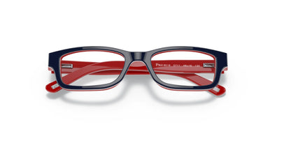 Polo PP8518 Eyeglasses | Size 46