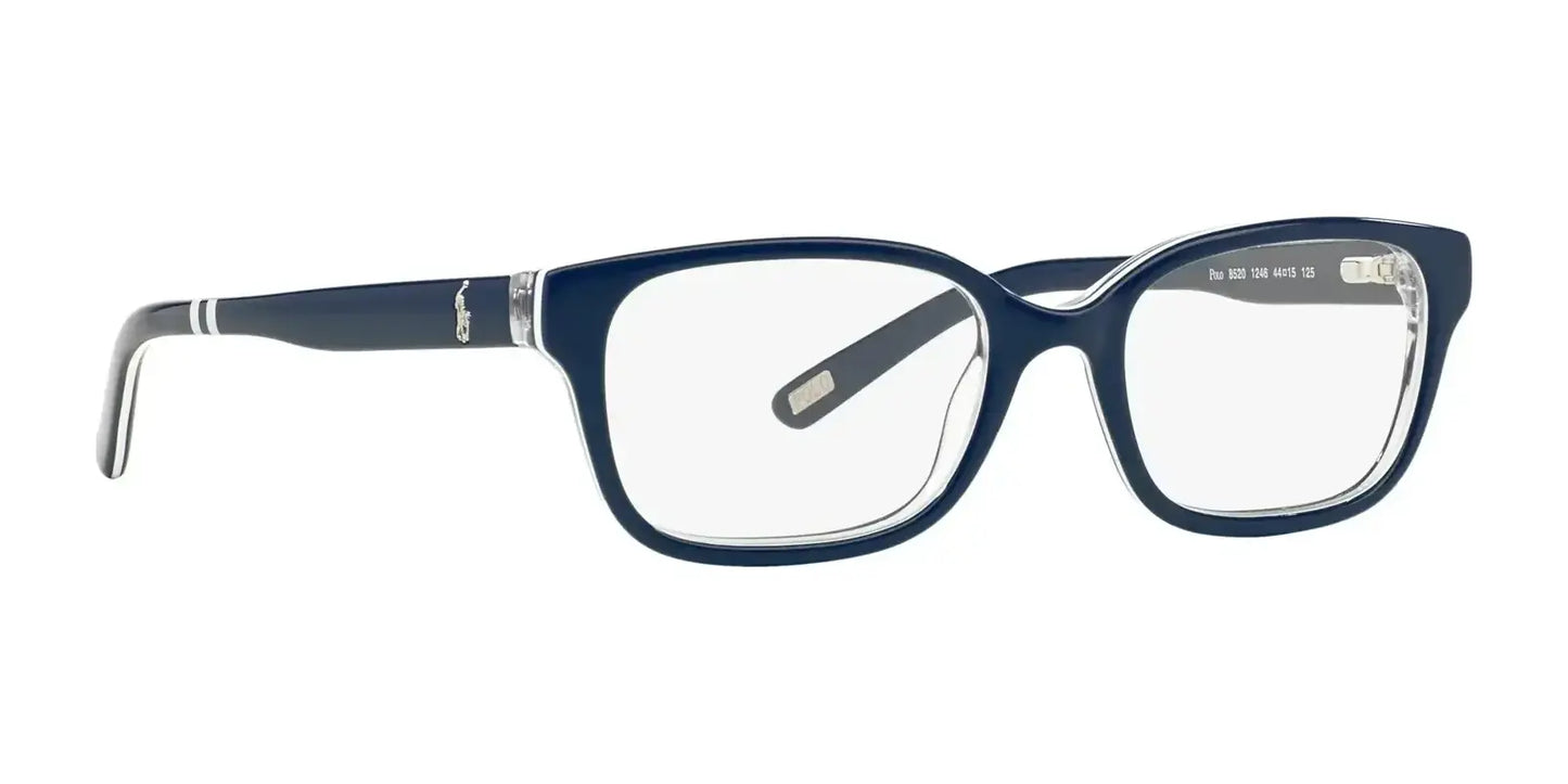 Polo PP8520 Eyeglasses | Size 46