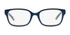 Polo PP8520 Eyeglasses / Navy Blue On White/Crystal №1246 / Size 46