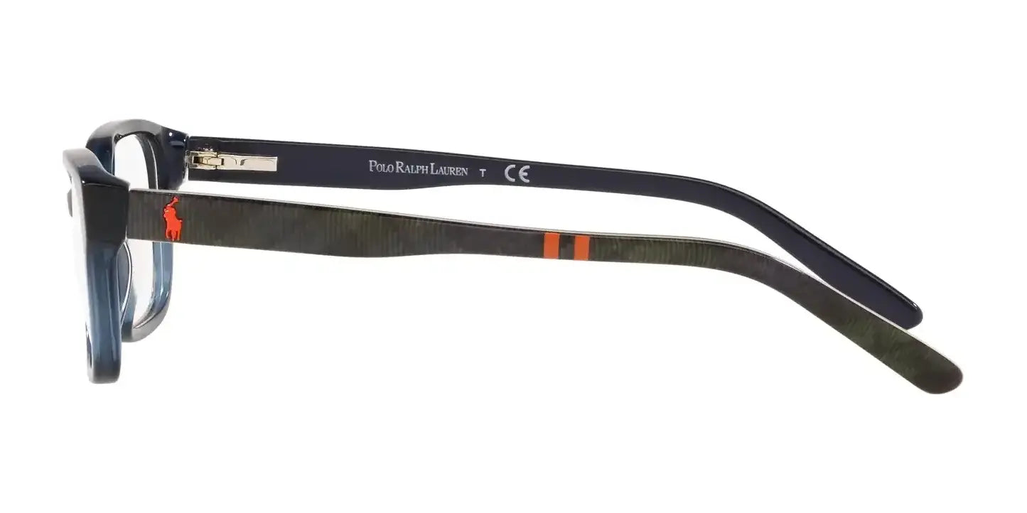 Polo PP8520 Eyeglasses | Size 46