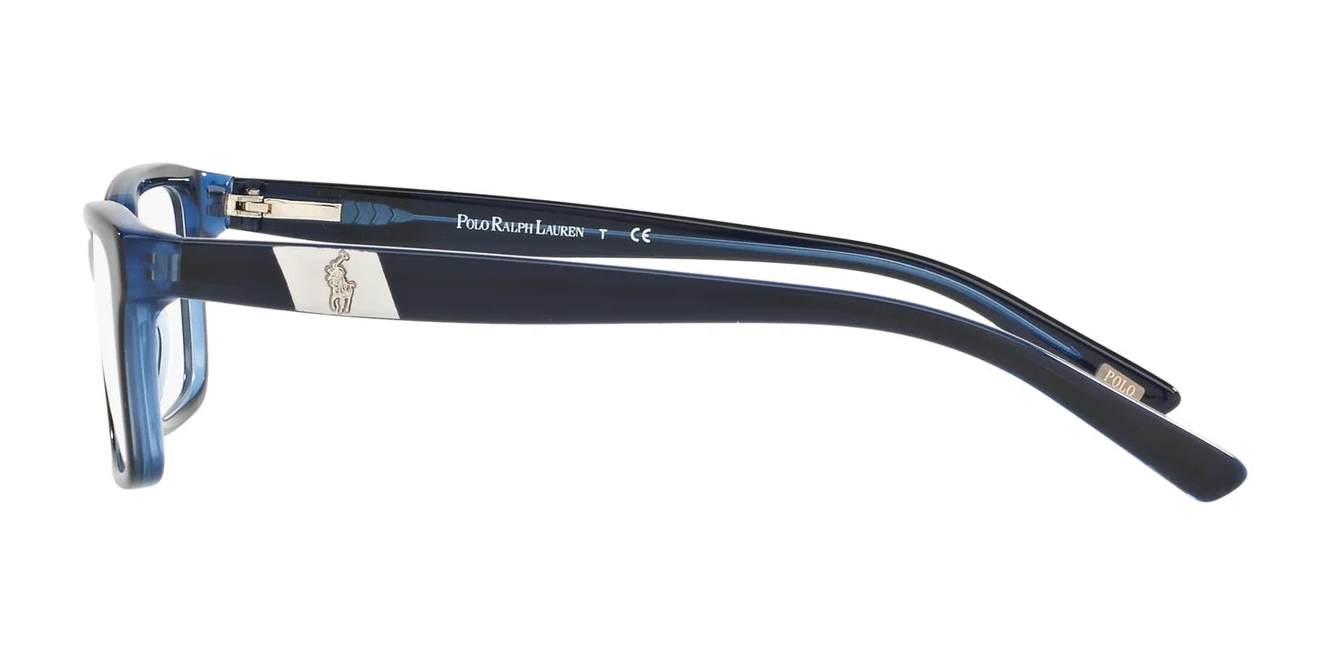 Polo PP8525 Eyeglasses | Size 47