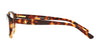Polo PP8526 Eyeglasses | Size 47 / Shiny Purple Horn №1592