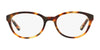 Polo PP8526 Eyeglasses | Size 47 / Shiny Purple Horn №1592
