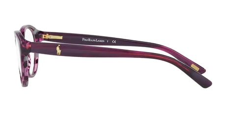 Polo PP8526 Eyeglasses | Size 47