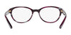 Polo PP8526 Eyeglasses | Size 47 / Shiny Purple Horn №1592