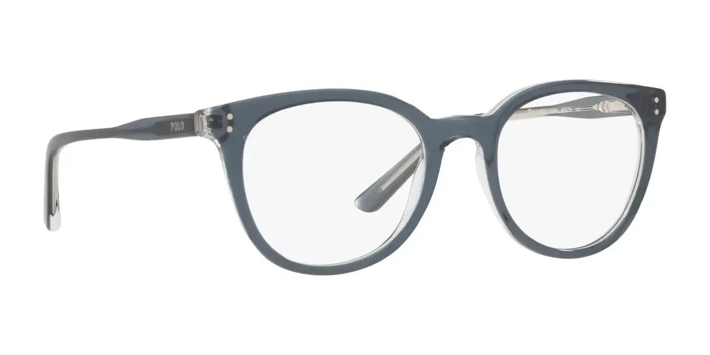 Polo PP8529 Eyeglasses | Size 47