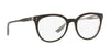 Polo PP8529 Eyeglasses | Size 47 / Shiny Black On Crystal №3163