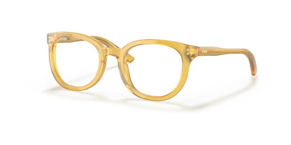 Polo PP8529 Eyeglasses Shiny Honey