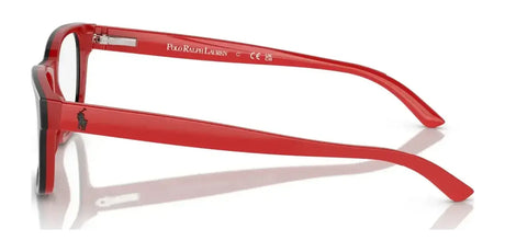 Polo PP8534 Eyeglasses