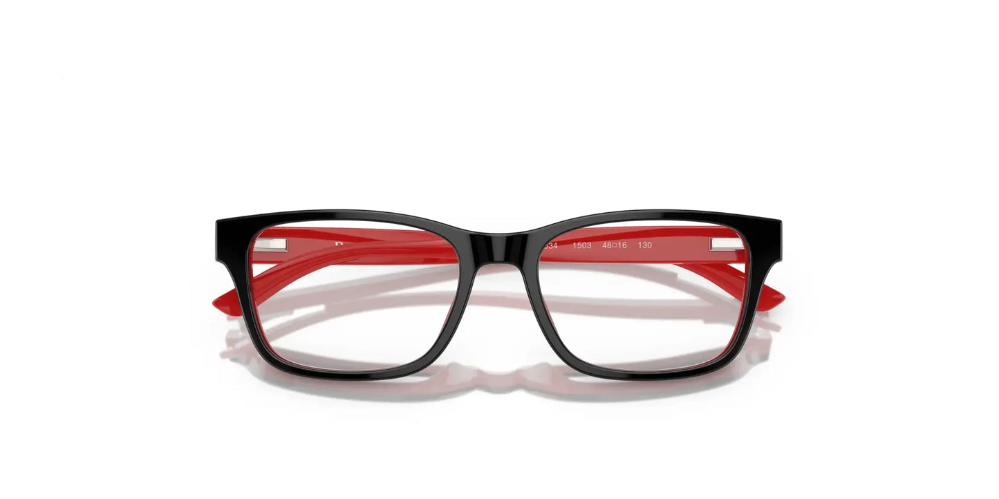 Polo PP8534 Eyeglasses | Size 46