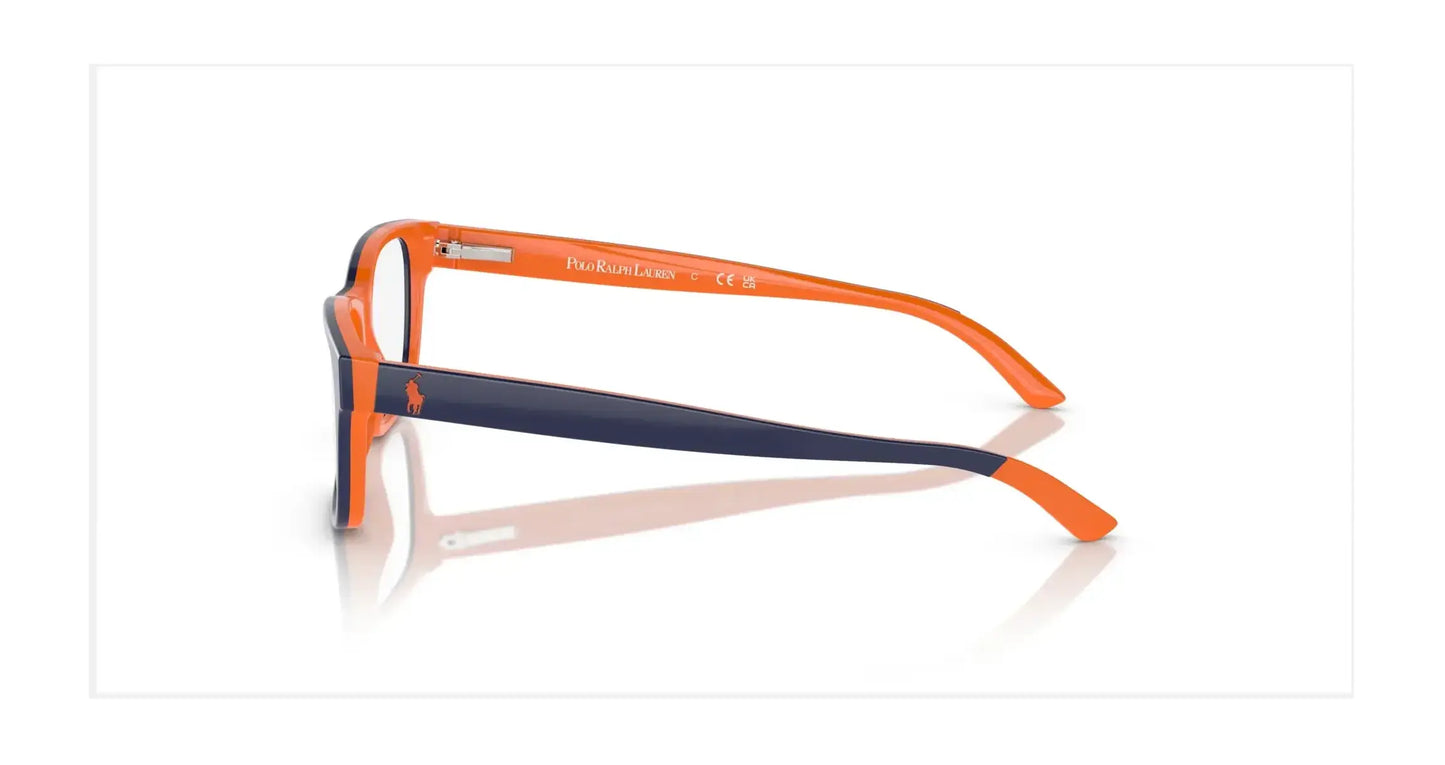 Polo PP8534 Eyeglasses | Size 46