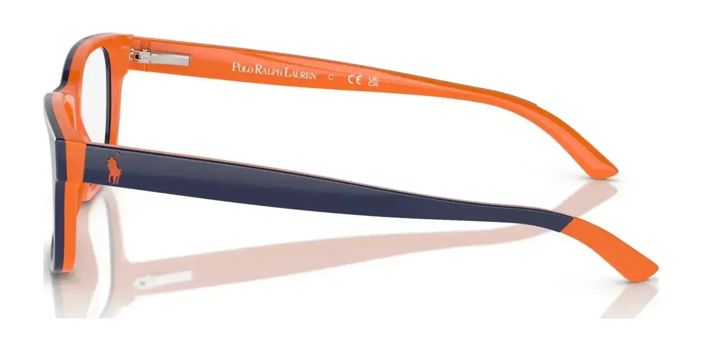 Polo PP8534 Eyeglasses