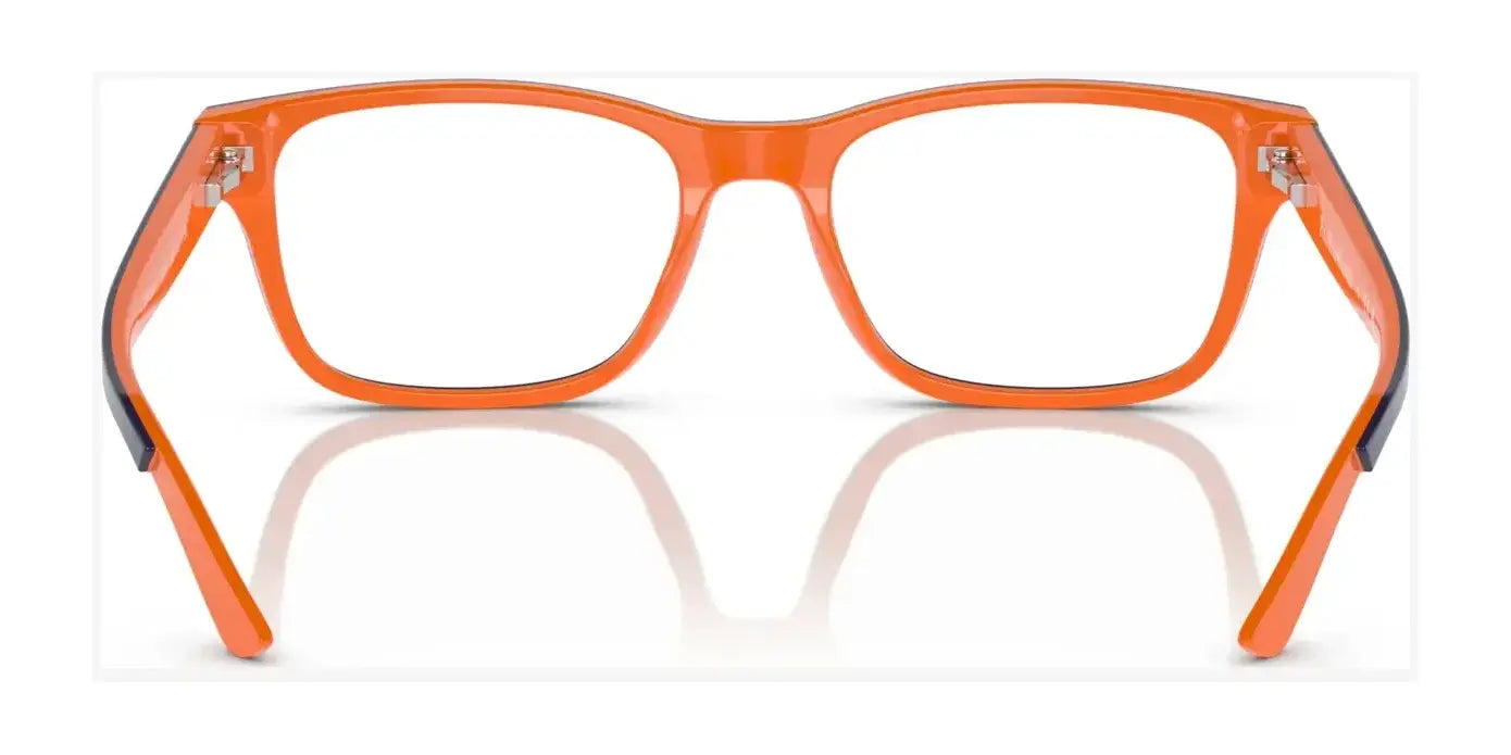 Polo PP8534 Eyeglasses | Size 46