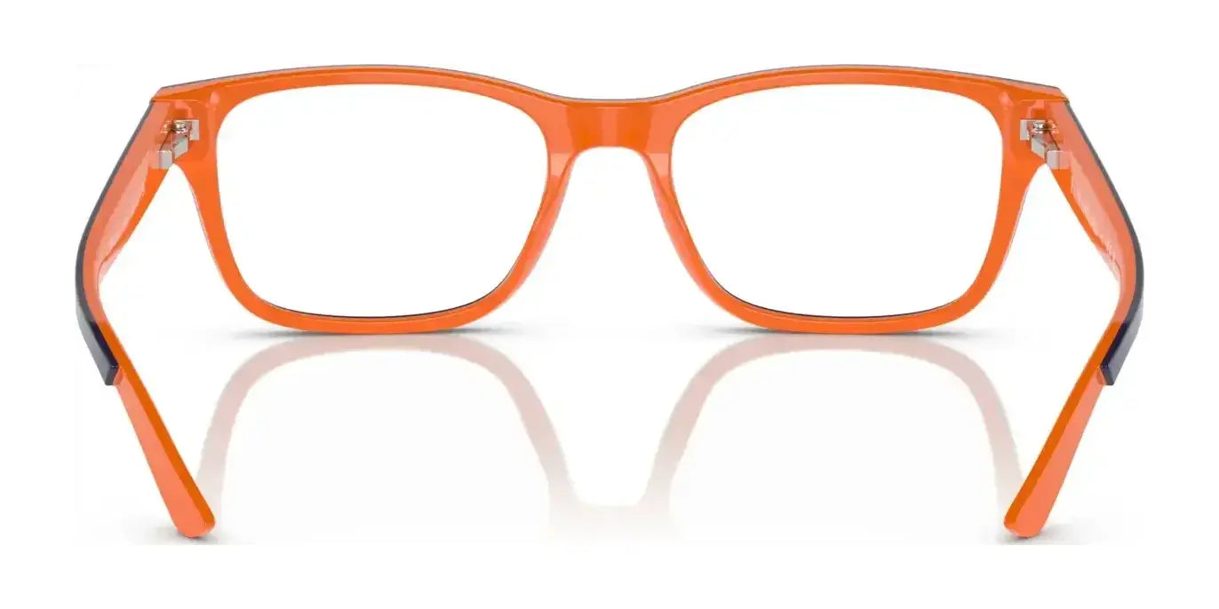 Polo PP8534 Eyeglasses